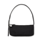 Baggu Nylon Pochette Bag - Black