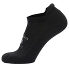 balega Hidden Comfort No Show Sock - Black