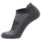 balega Hidden Comfort No Show Sock - Charcoal