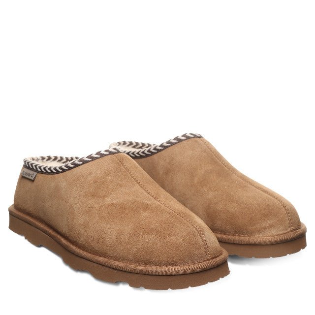 Bearpaw Men's Beau - Hickory