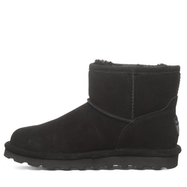 Bearpaw Women's Alyssa - Black