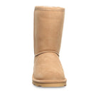 Bearpaw Women's Elle Short - Iced Coffee