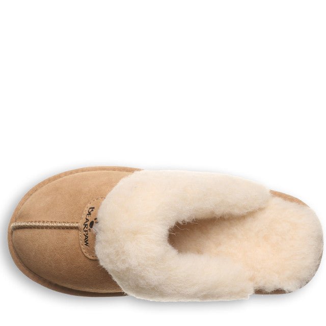 Bearpaw Women's Loki II - Iced Coffee