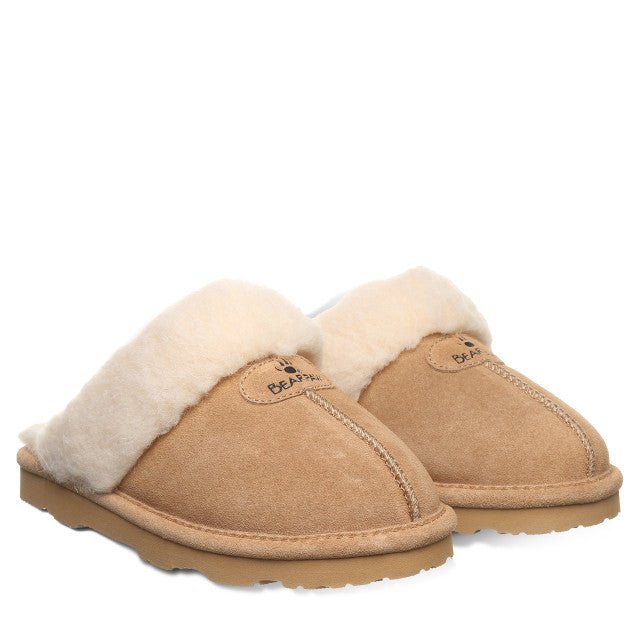 Bearpaw Women's Loki II - Iced Coffee