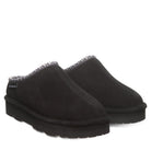 Bearpaw Women's Martis - Black/Black