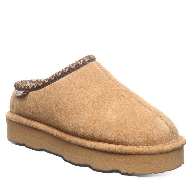 Bearpaw Women's Martis - Iced Coffee Solid