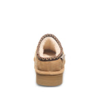 Bearpaw Women's Martis - Iced Coffee Solid