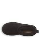 Bearpaw Women's Retro Shorty - Black/Black