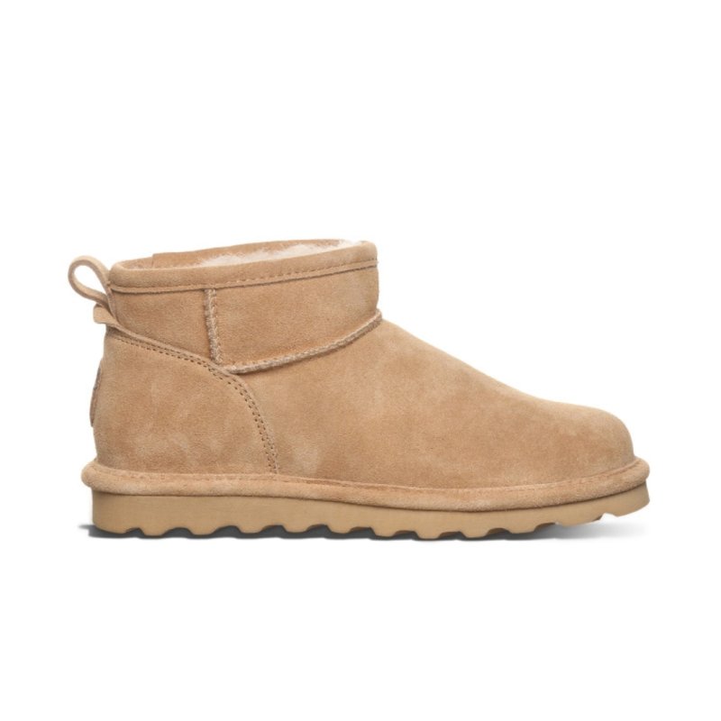 Bearpaw suede boots hotsell