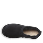 Bearpaw Women's Super Shorty - Black II