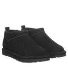 Bearpaw Women's Super Shorty - Black II