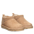 Bearpaw Women's Super Shorty - Iced Coffee