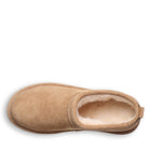 Bearpaw Women's Super Shorty - Iced Coffee