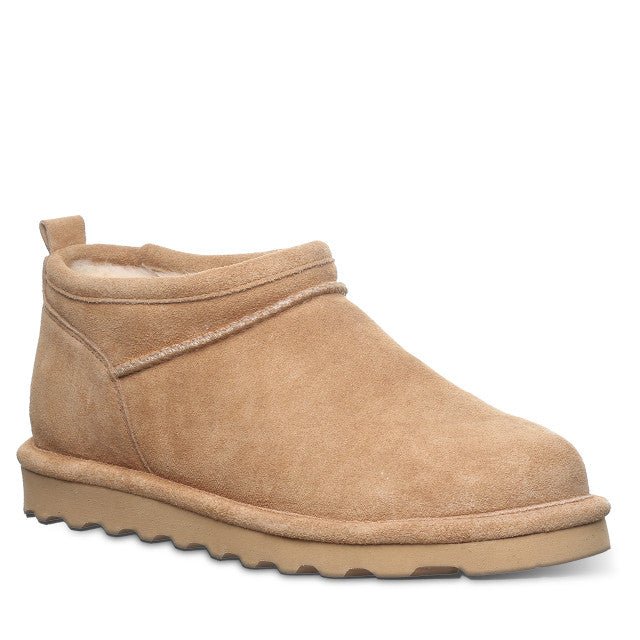 オーちゃんず　BEARPAWの靴 Bearpaw Super Shorty Boot – Iced Coffee | Cozy Winter Style