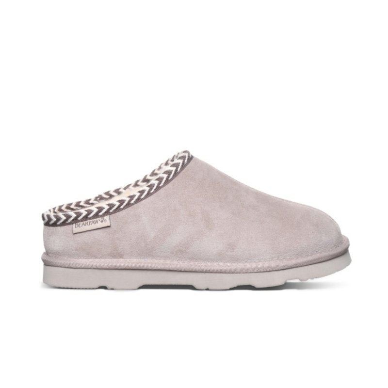 Bearpaw Women's Tabitha - Mushroom