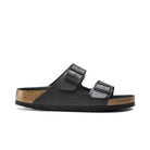 Birkenstock Arizona - Black Birko - Flor/Black Footbed