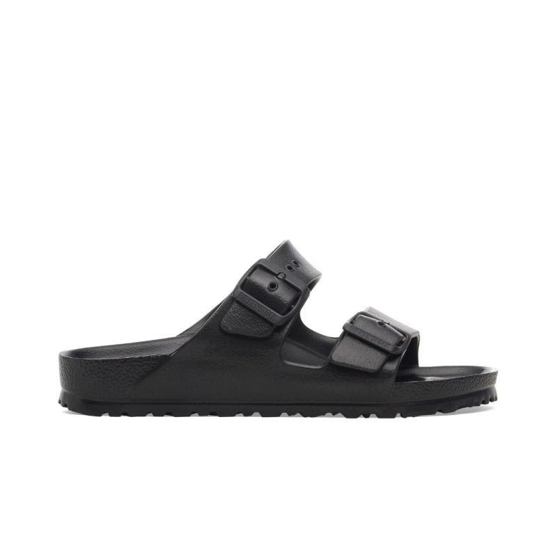 Birkenstock Arizona Essentials - Black EVA