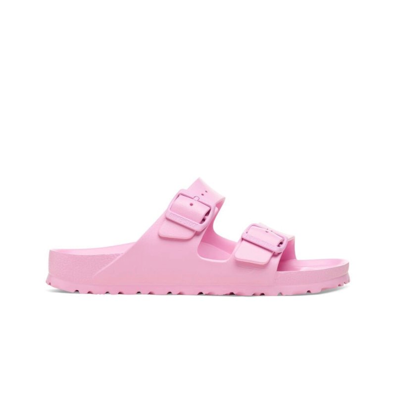 Birkenstock Arizona Essentials - Fondant Pink EVA