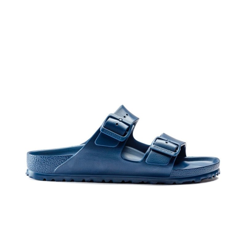 Birkenstock Arizona Essentials - Navy