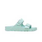 Birkenstock Arizona Essentials - Surf Green EVA