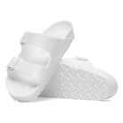 Birkenstock Arizona Essentials - White EVA