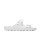 Birkenstock Arizona Essentials - White EVA