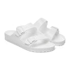 Birkenstock Arizona Essentials - White EVA