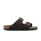 Birkenstock Arizona - Mocha Suede