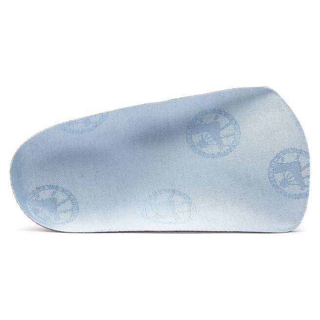 Birkenstock Blue Footbed Sport