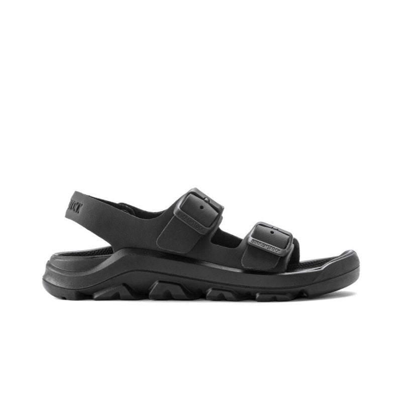 Birkenstock Kids Mogami Waterproof - Black