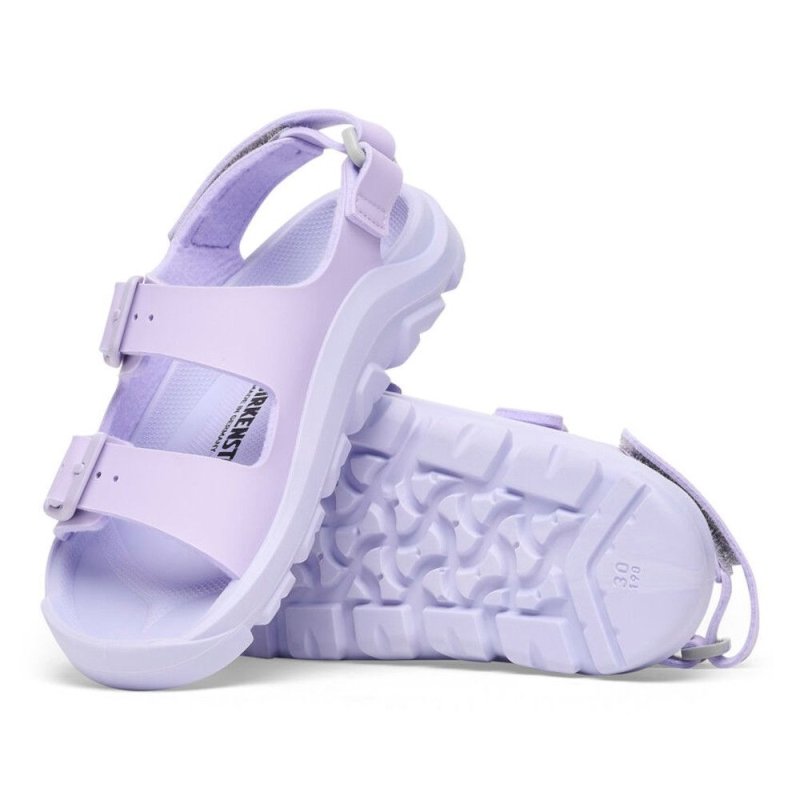 Birkenstock Kids Mogami Waterproof - Purple Fog