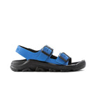 Birkenstock Kids Mogami Waterproof - Ultra Blue