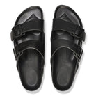 Birkenstock Men's Arizona Essentials - Black EVA