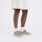 Birkenstock Men's Bend Low - Stone Coin Suede