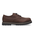 Birkenstock Men's Highwood Lace Low - Habana Oiled Leather