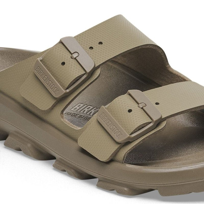 Birkenstock Mogami 2 Strap - Apex Faded Khaki