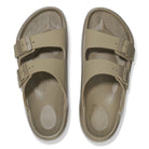Birkenstock Mogami 2 Strap - Apex Faded Khaki