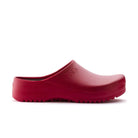 Birkenstock Super - Birki - Red