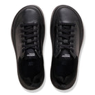 Birkenstock Unisex Melbourne PRO ESD Sneaker - Black/Black