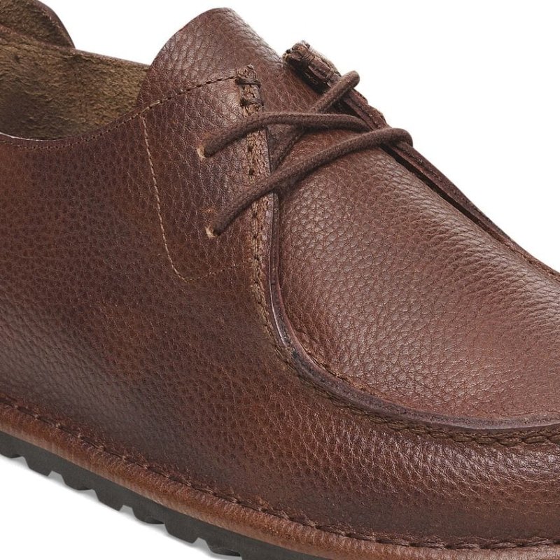 coco　Birkenstock Utti Lace 37 新品未使用箱付 Utti Lace / ウッティ レース ナチュラルレザー ブラック | BIRKENSTOCK