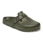 Birkenstock Women's Boston Essentials - Khaki EVA