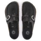 Seliga ShoesBirkenstock Women's Buckley - Black Oiled Leather