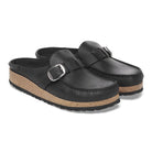 Seliga ShoesBirkenstock Women's Buckley - Black Oiled Leather