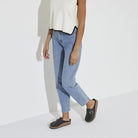 Seliga ShoesBirkenstock Women's Buckley - Black Oiled Leather