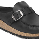 Seliga ShoesBirkenstock Women's Buckley - Black Oiled Leather