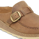 Seliga ShoesBirkenstock Women's Buckley - Cognac Oiled Leather