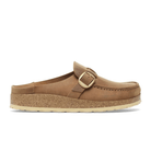 Seliga ShoesBirkenstock Women's Buckley - Cognac Oiled Leather