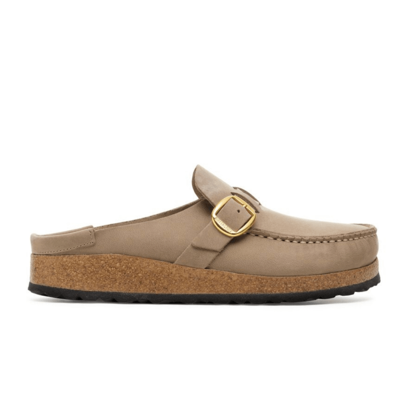 Seliga ShoesBirkenstock Women's Buckley - Tobacco Oiled Leather