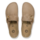 Seliga ShoesBirkenstock Women's Buckley - Tobacco Oiled Leather