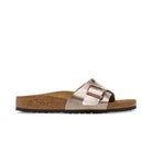 Birkenstock Women's Catalina - Graceful Taupe Birko - Flor